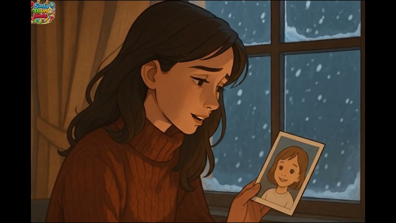 أغنية الشتاء للأطفال ❄️ | ولقد جاء الشتاء