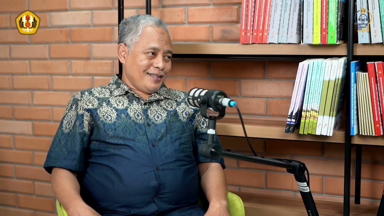Produktivitas Lahan Ubi Jalar Rendah? Cobain Deh Sistem yang Satu Ini!