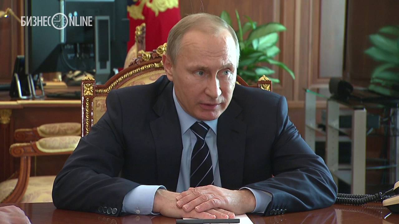 Путин подчинил МВД федеральную миграционную службу и Госнаркоконтроль