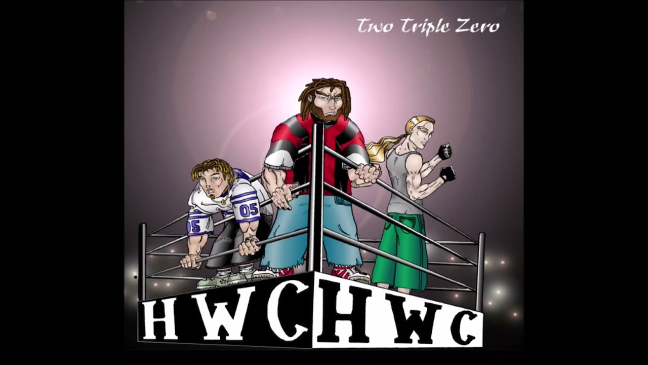Heavy Weight Champ  'Two Triple Zero' (Full EP)