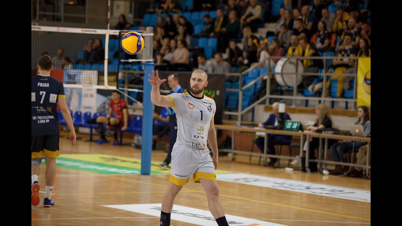 LUK po godzinach | KAMIL DURSKI