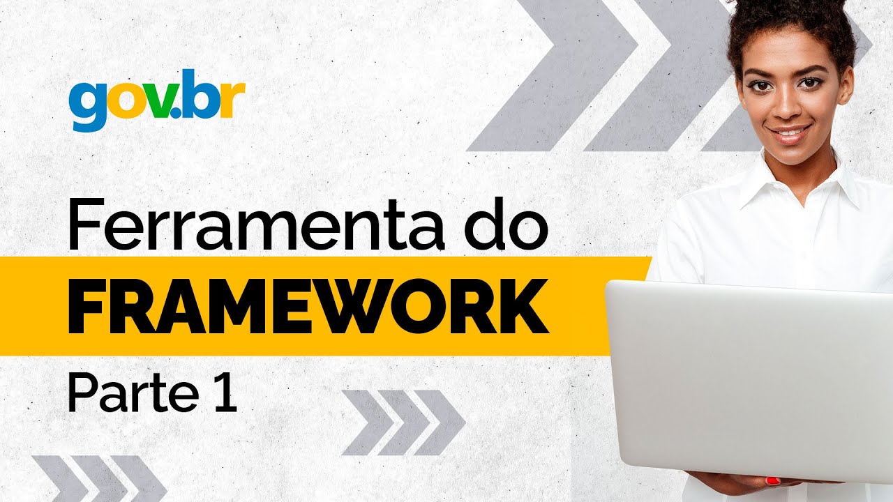 Framework de Privacidade e Seguran&ccedil;a da Informa&ccedil;&atilde;o - Parte 1