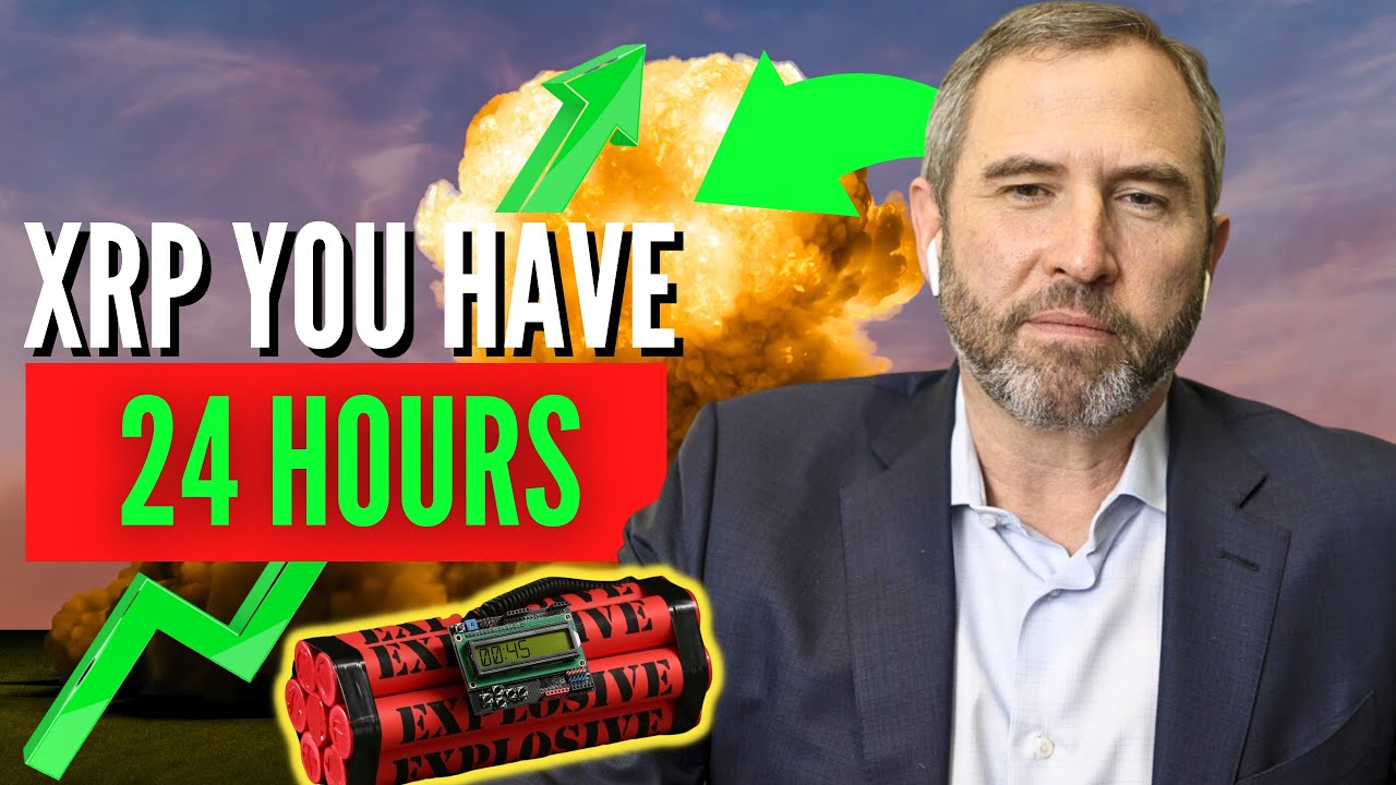 RIPPLE XRP: It needs to be a high price.