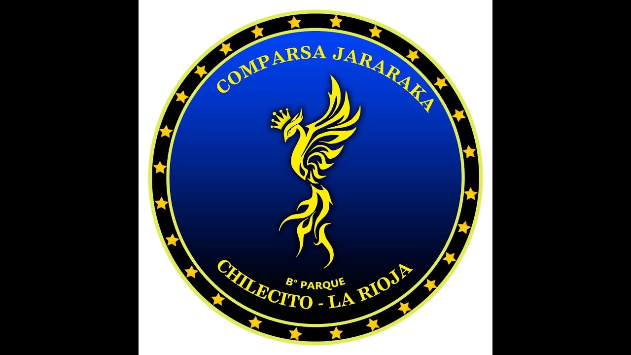 Carnavales Villa Union 2026. Comparsa Jararaka (Chilecito)