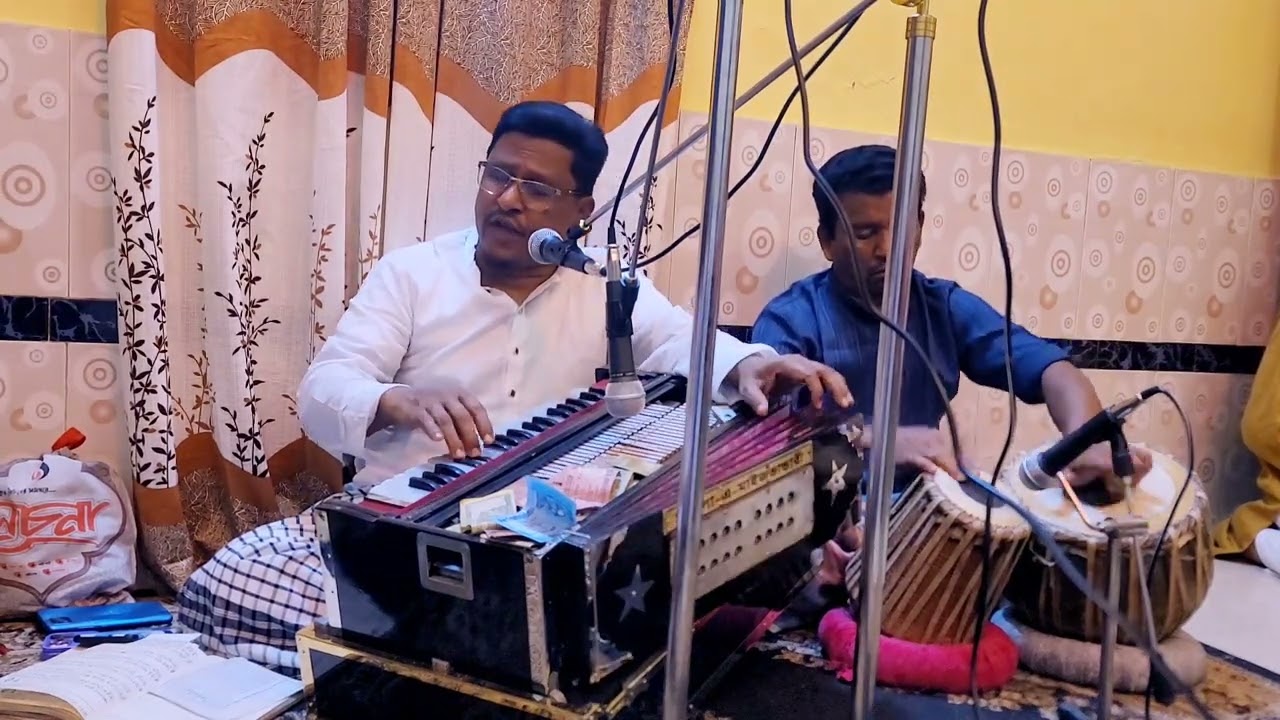 মওলা তুমি কোথায় গেলে | মাইজভাণ্ডারী কালাম | নাছির কাওলা |