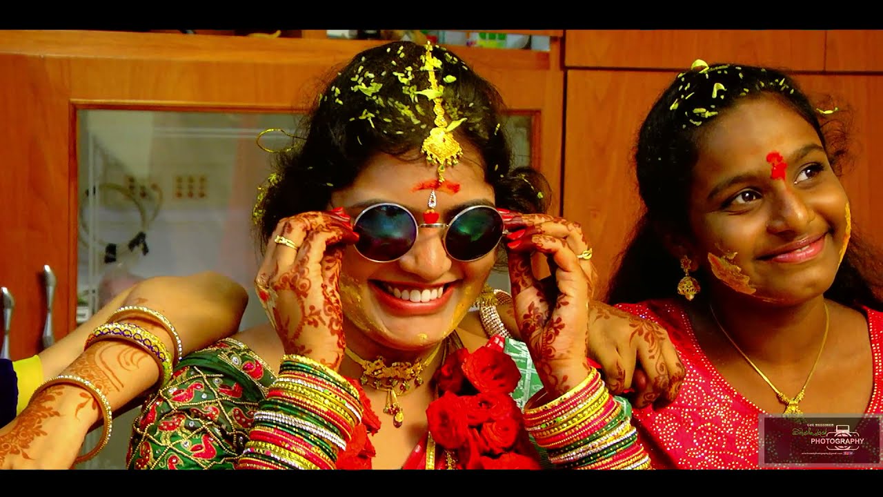Jhoshini + Nithesh (wedding Highlights 2020)