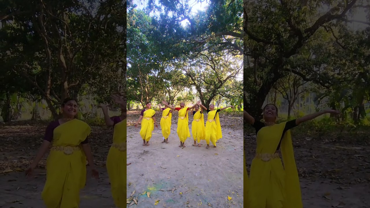 HOLI SPACIAL DANCE VIDEO SHOOT BTS || Mini Vlog || @pritybiswas1008  #minivlog #bts #videoshoot