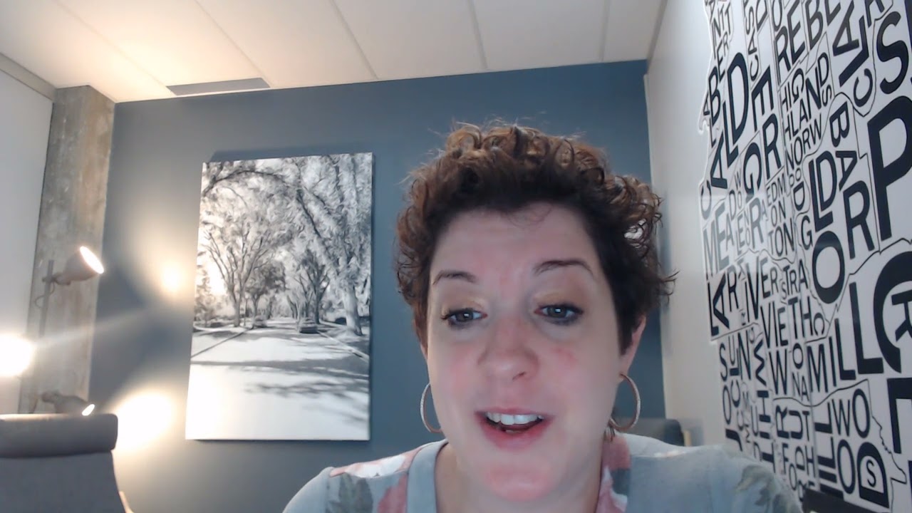 What Does Jungian Therapy Help With?