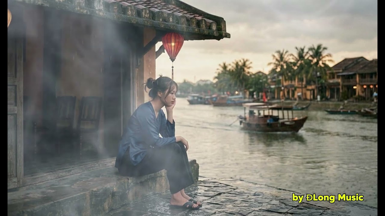 Xua Tan Nỗi Sầu