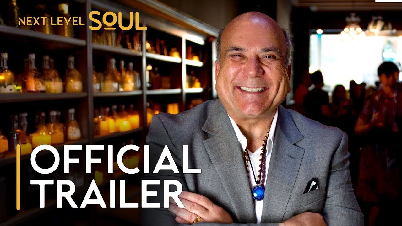 The Attractor Factor with Joe Vitale | Official Trailer | Next Level Soul