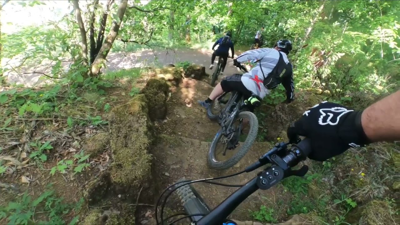 MTB VTT Luxembourg