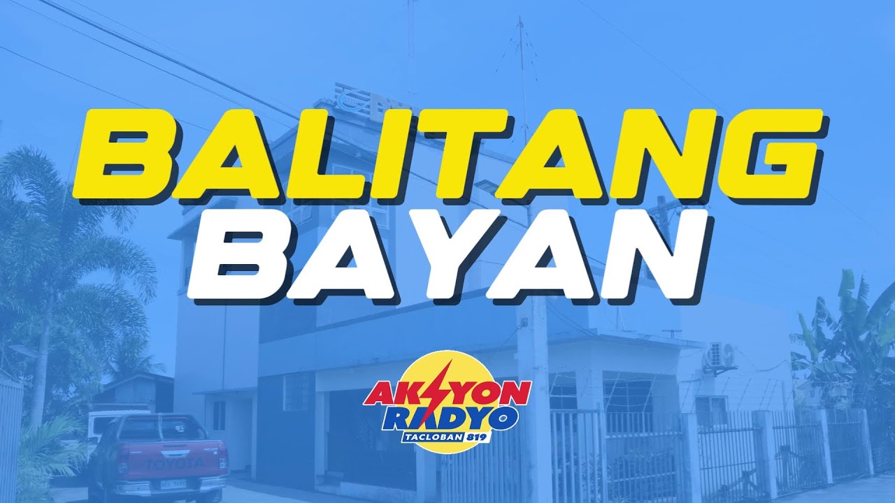 BALITANG BAYAN | FEBRUARY 21, 2026