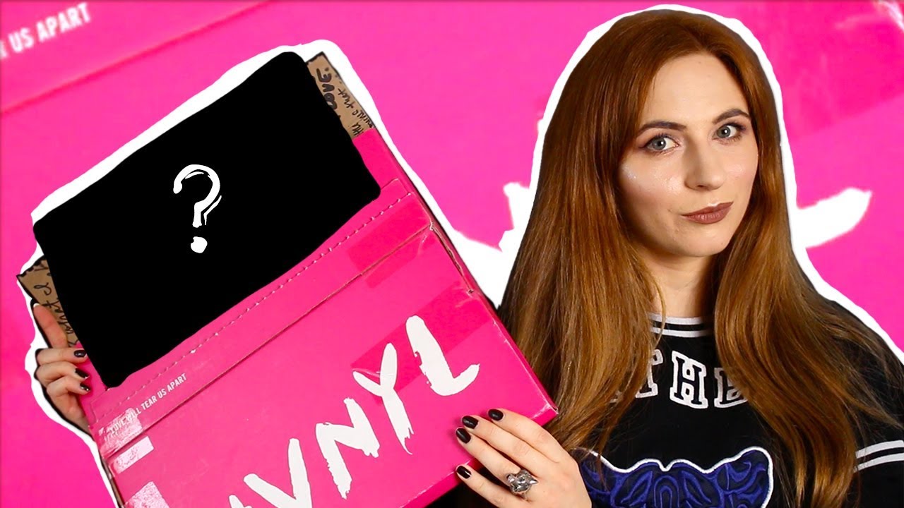 Is VNYL Worth It? - Vinyl Subscription Unboxing and Review