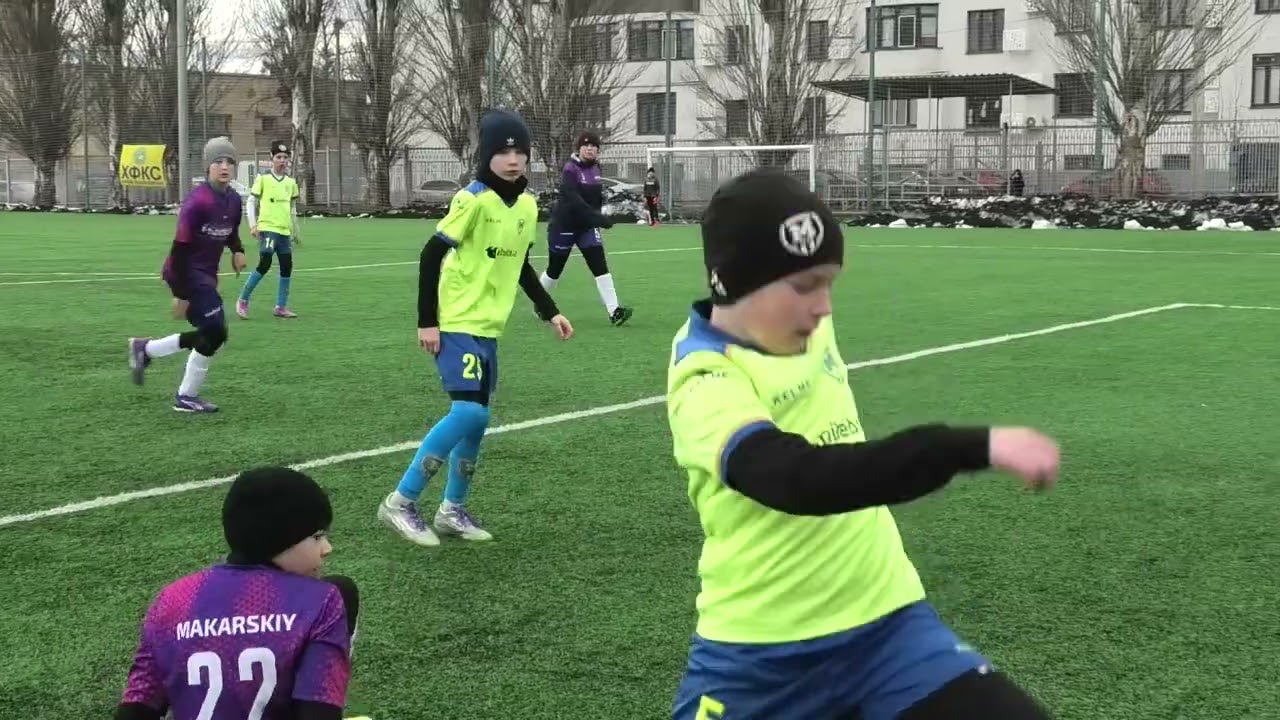 Металіст 1925 2015 -2/ Кіндерленд