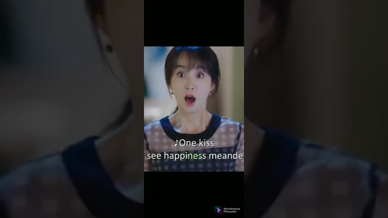 Crazy Couple💞🦋| How Funny😂🔥| About Is LOVE 2 | #shorts #kiss #love #kdrama #kissdrakor #cdrama