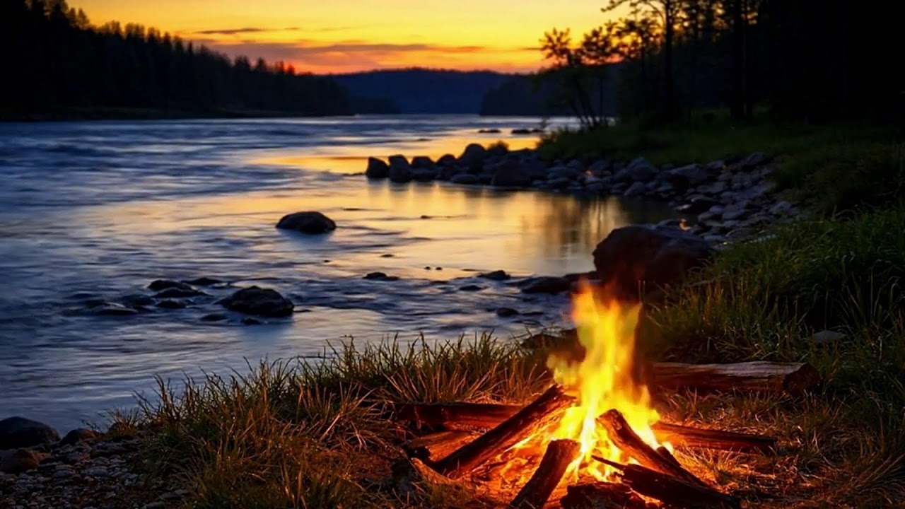 Sound Therapy Piano Music for Inner Brain Calm