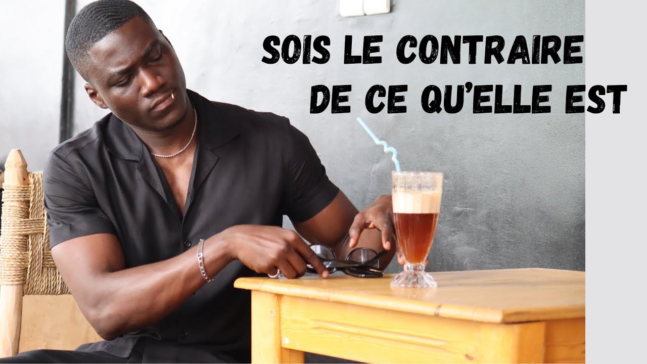 Le Secret Ultime pour avoir un caractère Attirant Chez les Femmes