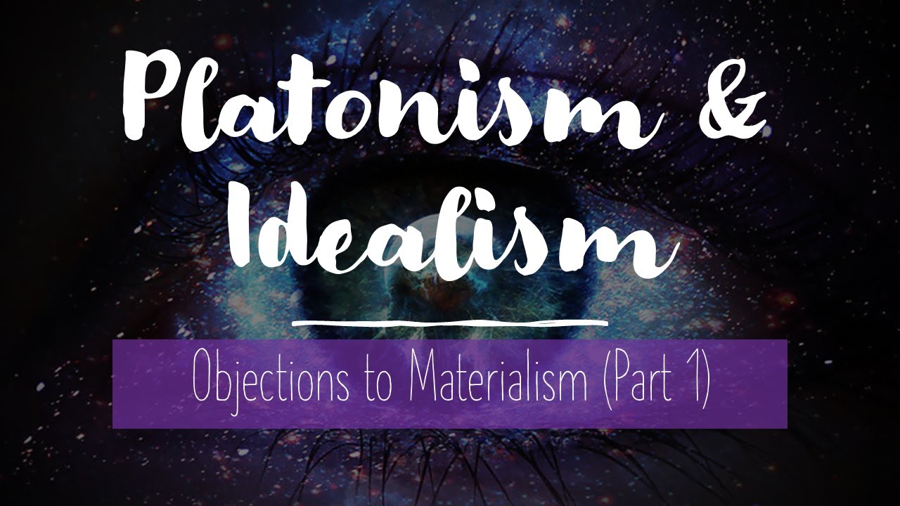 Metaphysics: What is the Nature of Reality? - Plato's Idealism (Divided Line) & Berkeley's Idealism