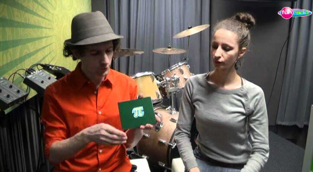 Puding Pani Elvisovej - rozhovor