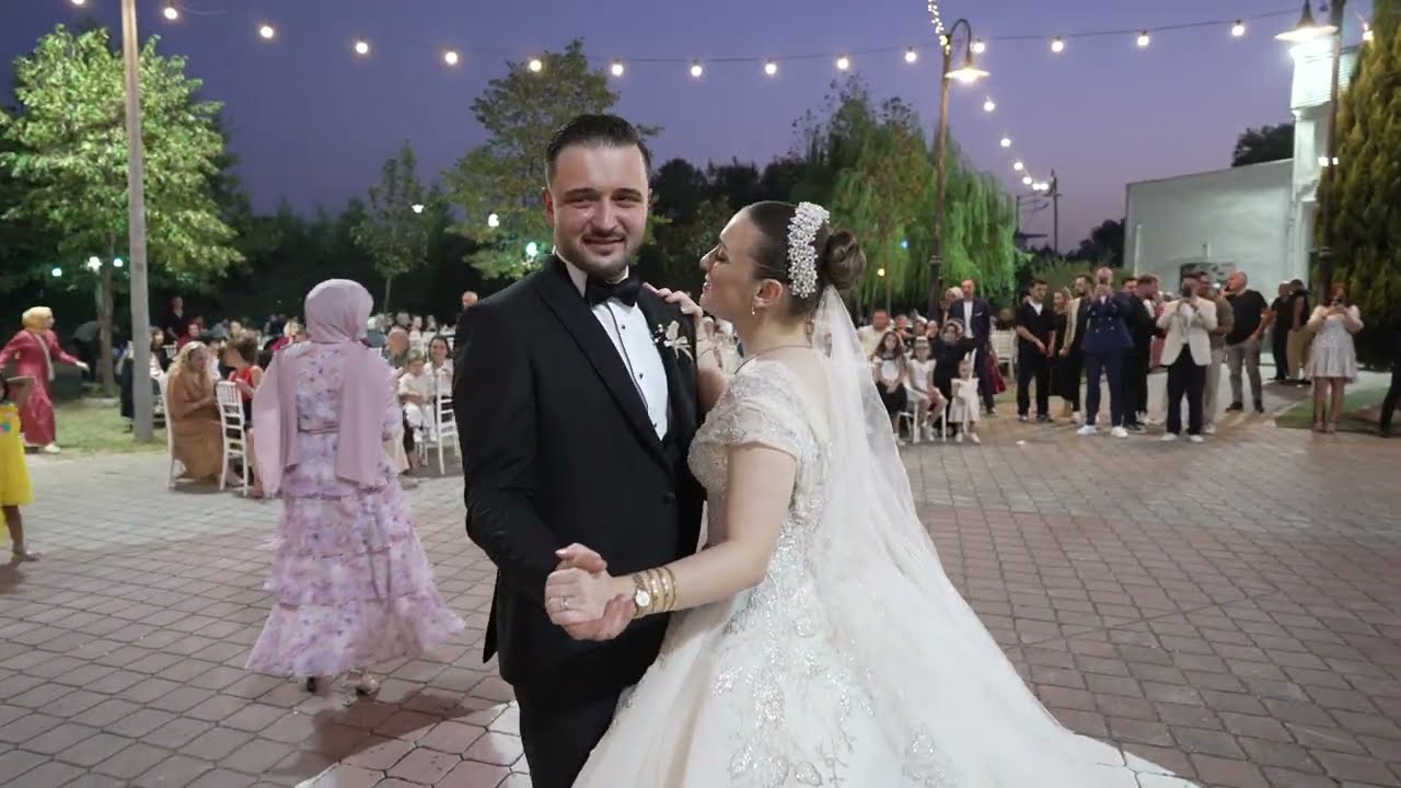 Şevval & Metehan D&uuml;ğ&uuml;n 31.08.2025