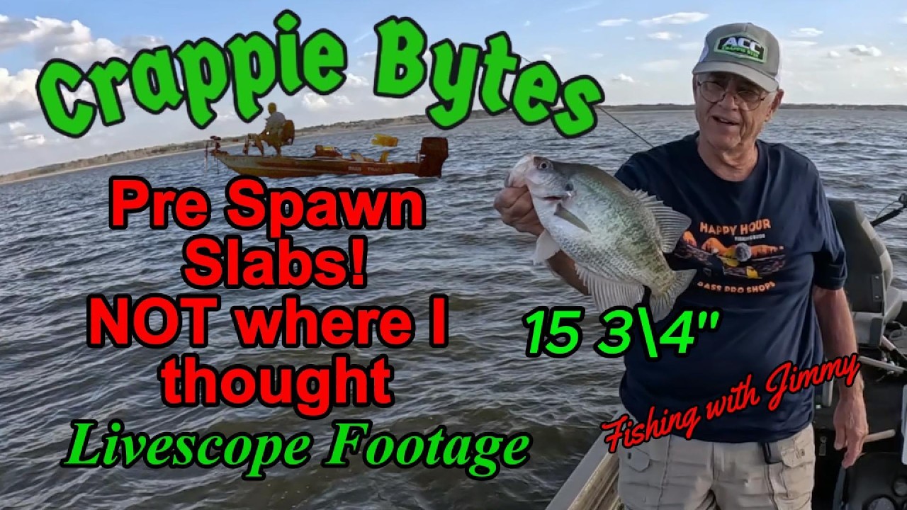 Pre spawn SLABS! Not where i thought