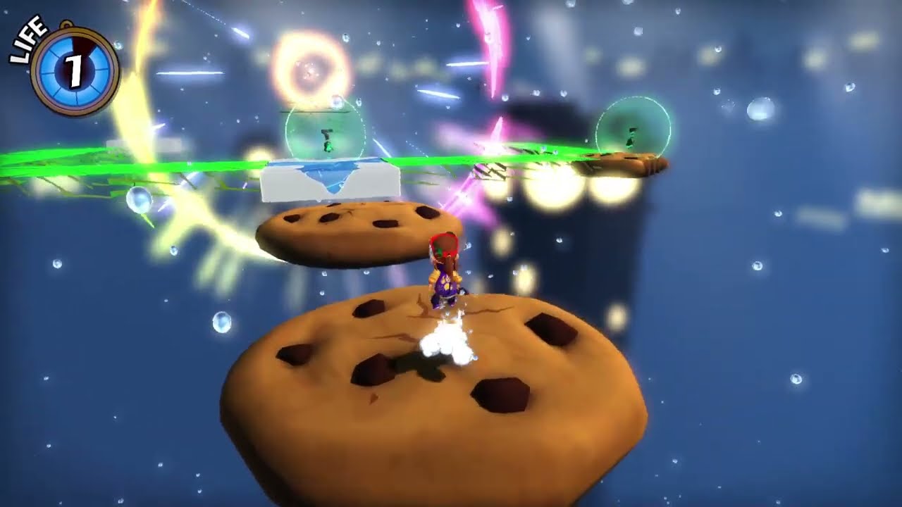 A Hat in Time - part 11