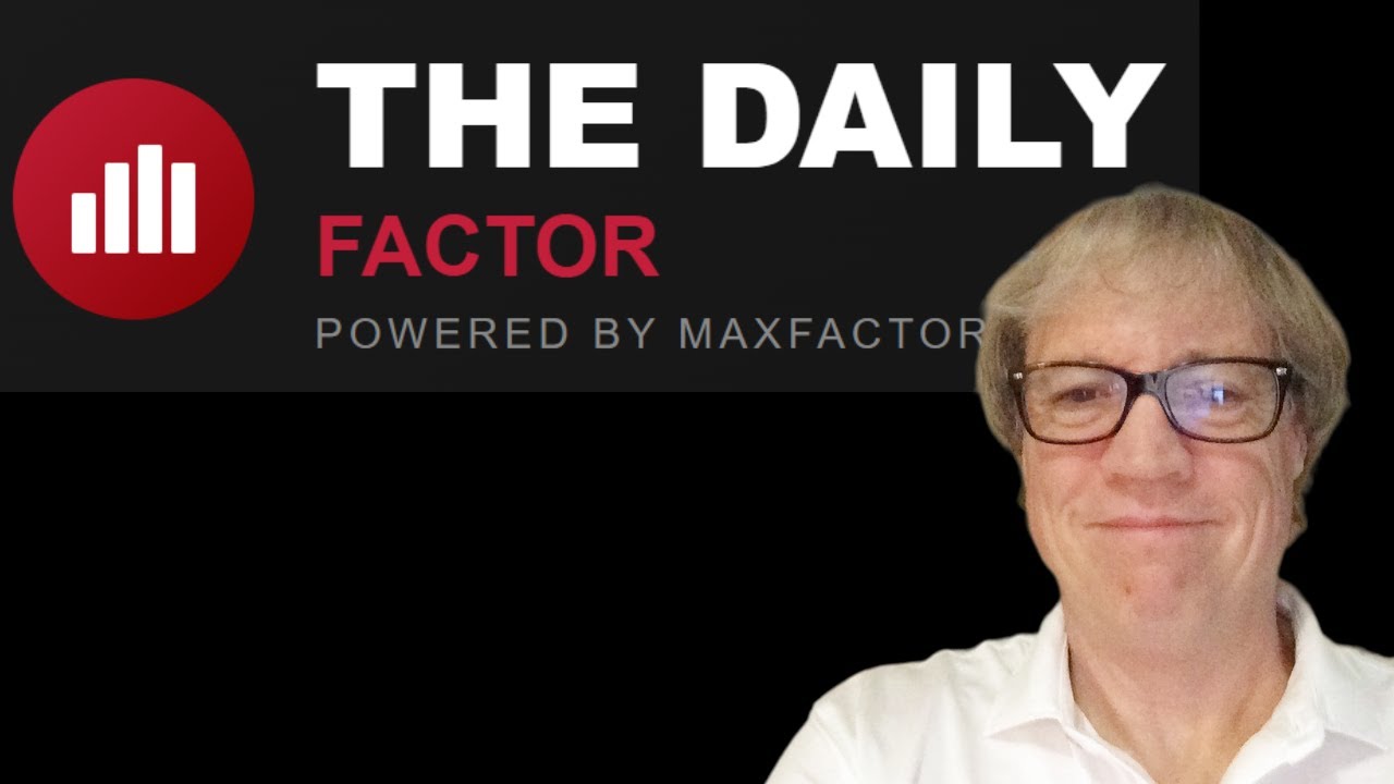 DAILY HIGH YIELD LIVESTREAM