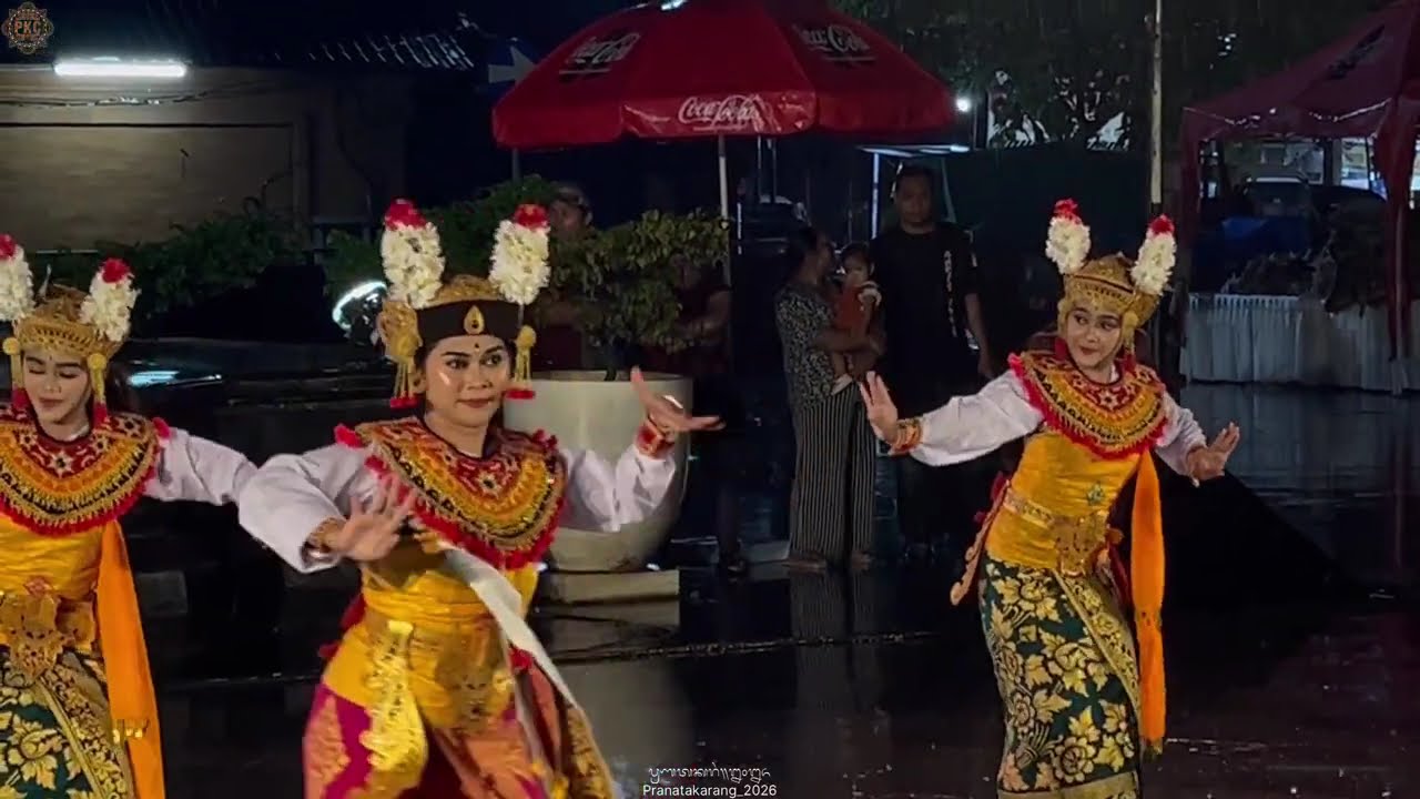 DAY 2 FESTIVAL HARMONI IMLEK 2026 