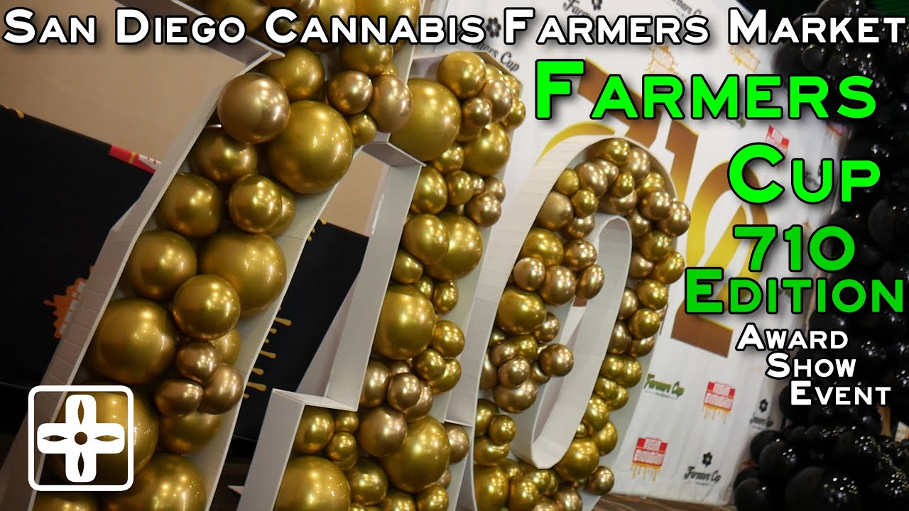 SDCFM Farmers Cup 710 Edition