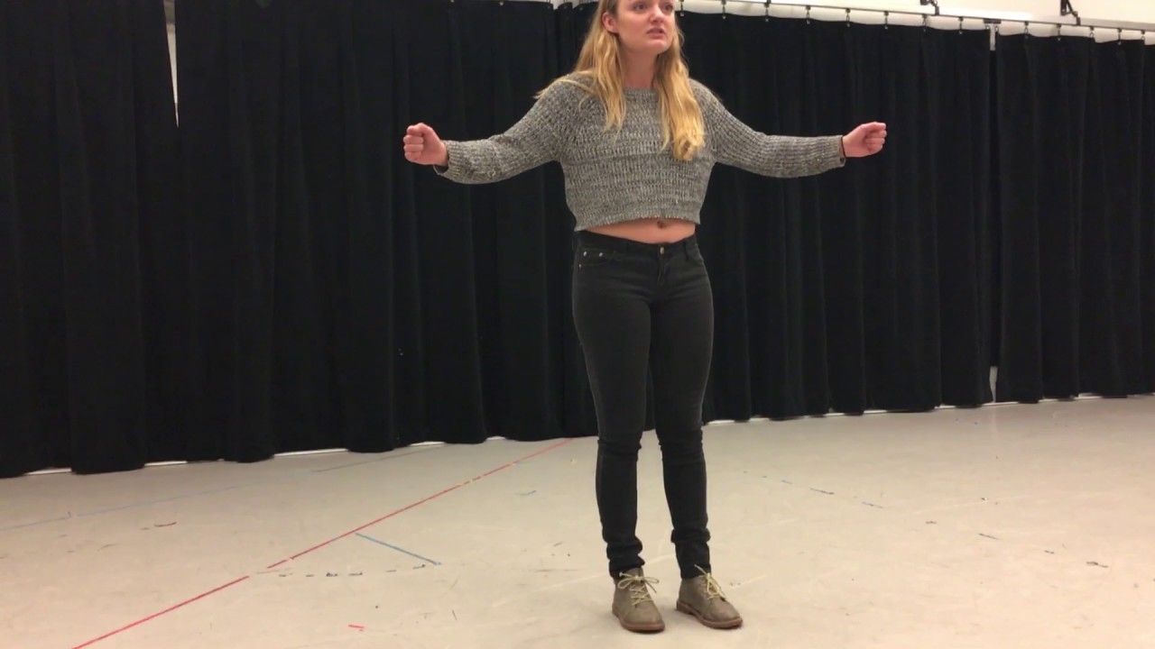 Journey to the Past from Anastasia the Musical (Cover)