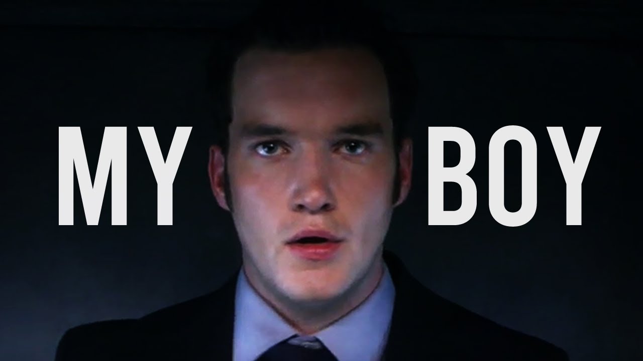 Ianto Jones | My Boy | Billie Eilish