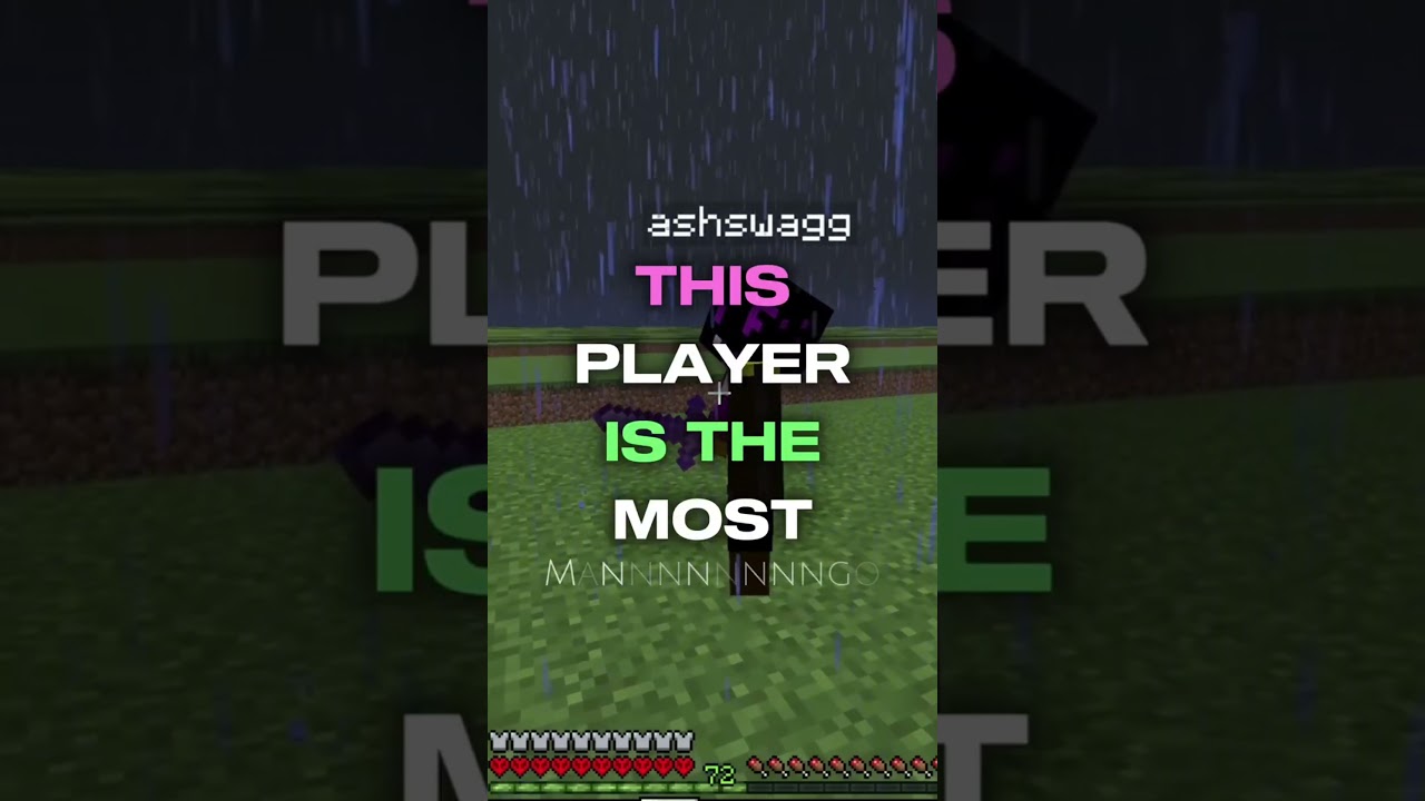 “The Director” — The Coldest Quote in Unstable SMP 🩸