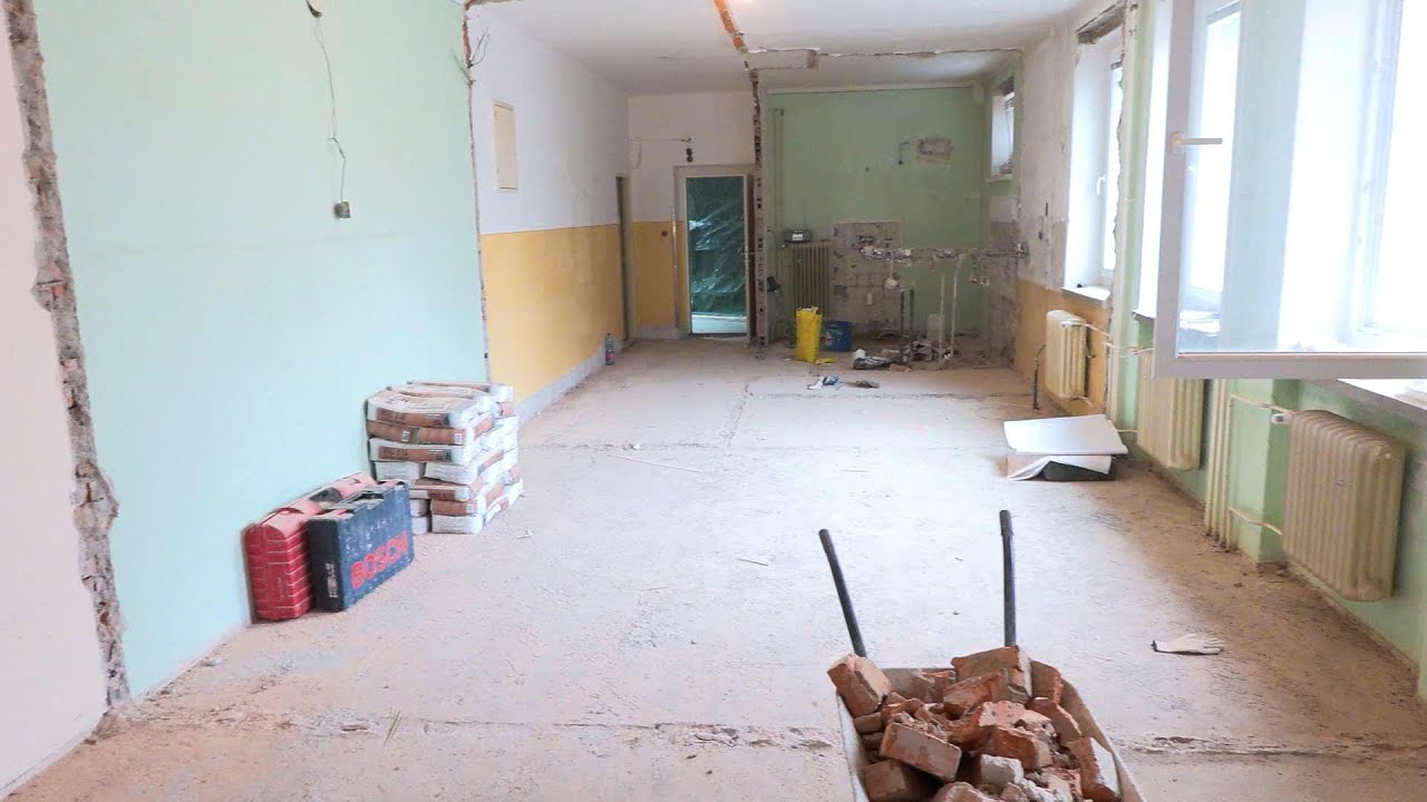 Priestory mestskej polície rekonštruujú