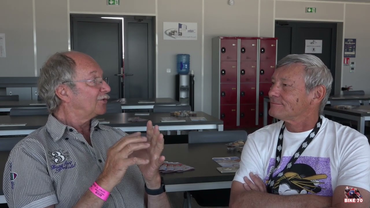 Interview Jacques Cornu