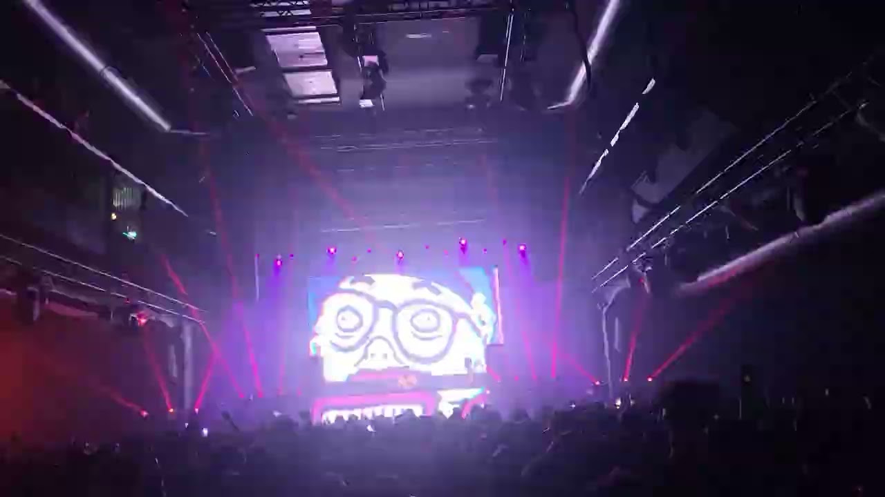 (OUT NOW!) We got the Moves (Rooler Remix) - Electric Callboy | UNITY 2023