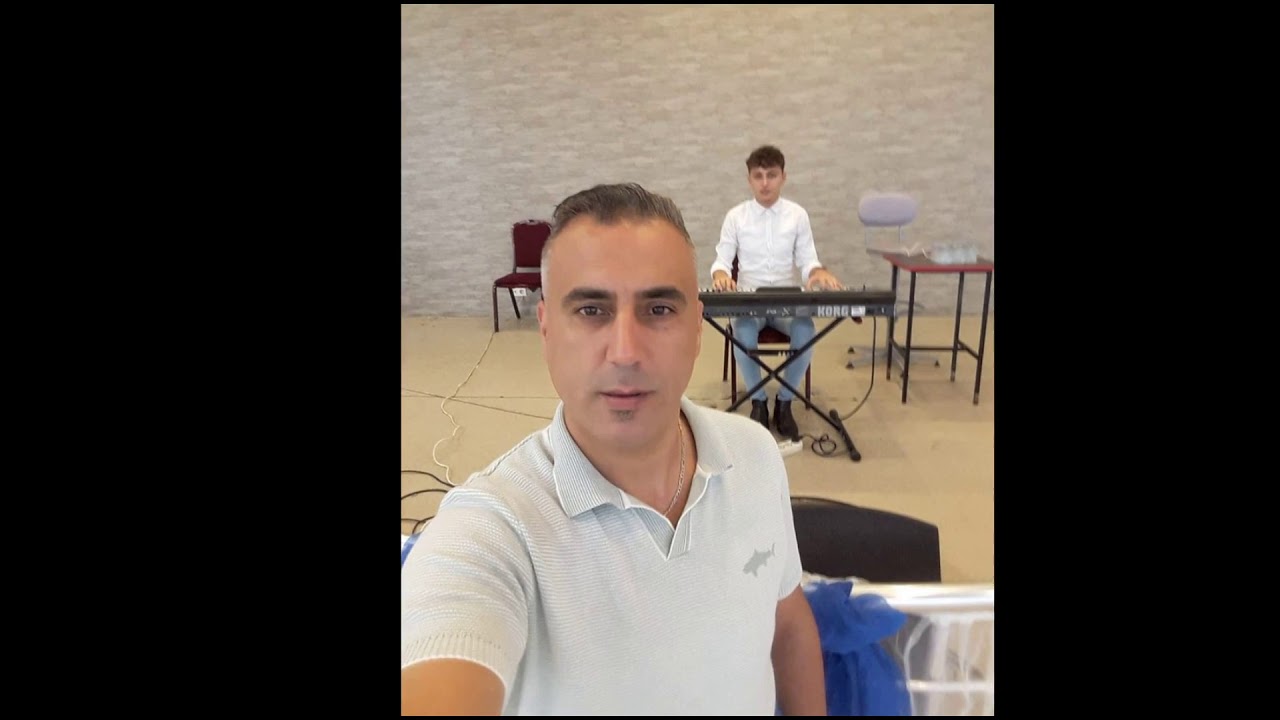 Çinikli Memoli - kör olsun bu aşkın gözü