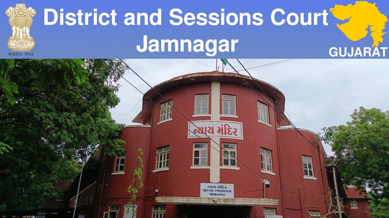 01-04-2024 - COURT OF MR. N. R. JOSHI, PDJ, JAMNAGAR