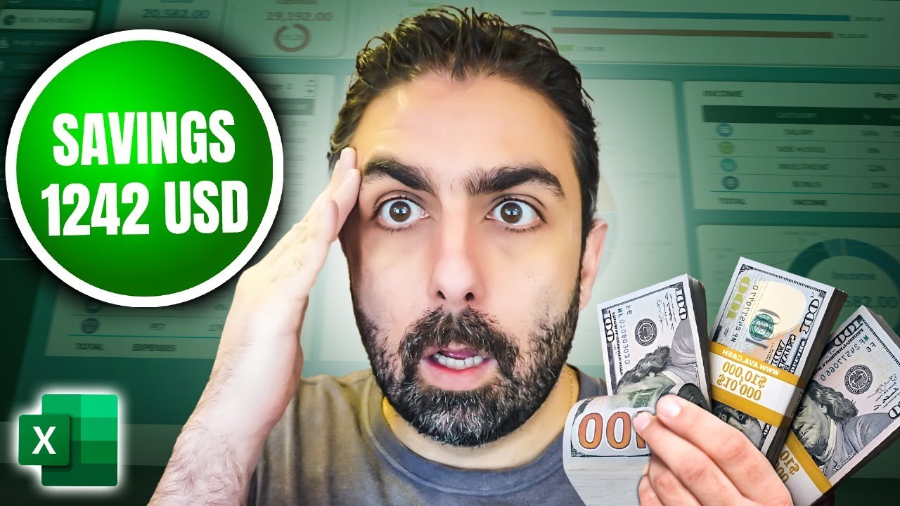 This expense tracker saves me THOUSANDS a month