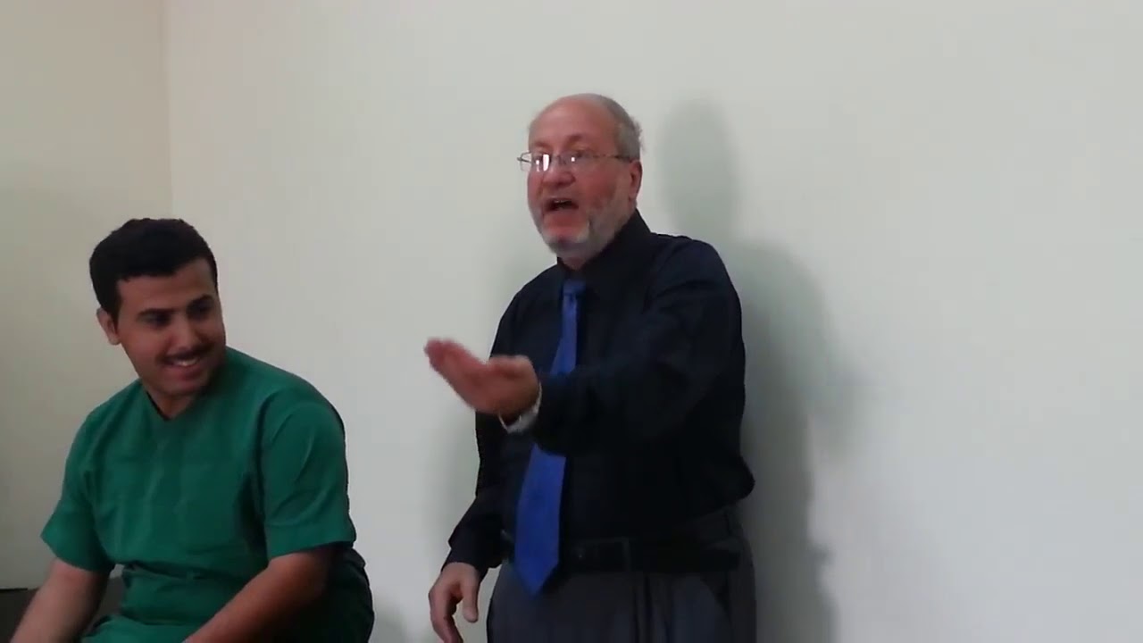Clinical exam. & skill lab. 45 ( spine part 3 , for 4th  year medical student) , by Wahdan