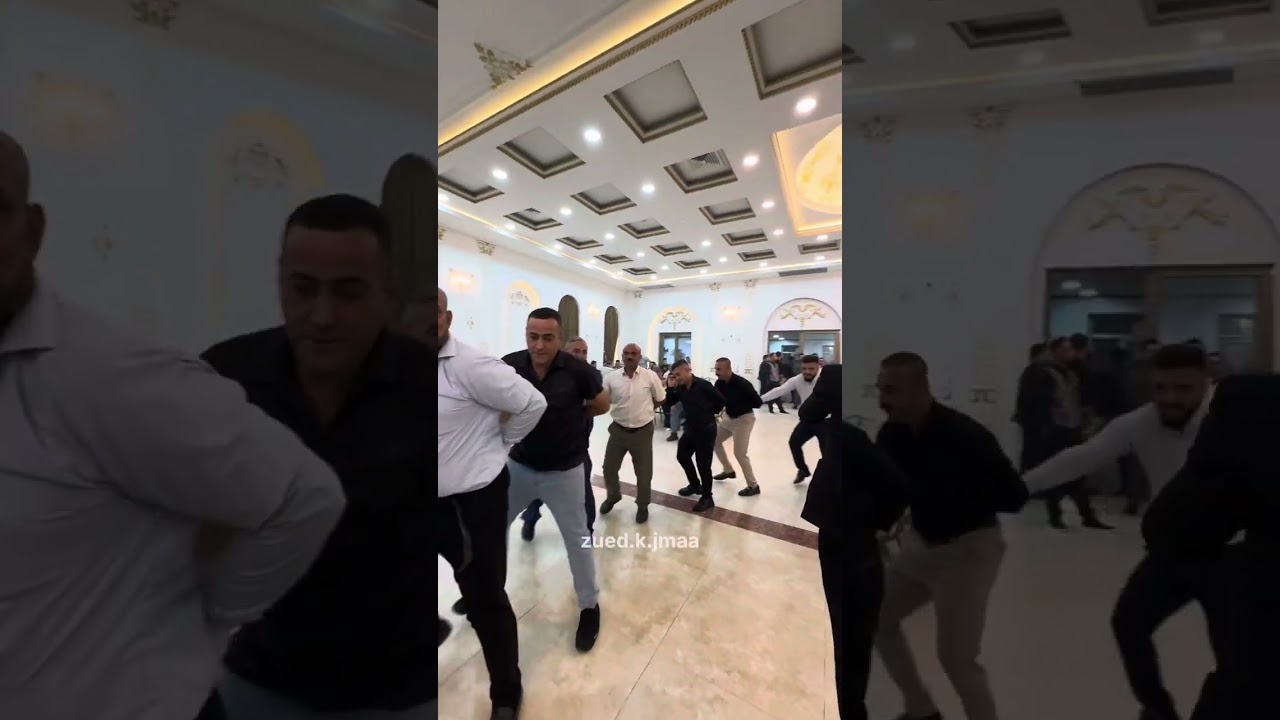 صولاتكي نار عزف زويد جميع واحلى شباب بحزاني 