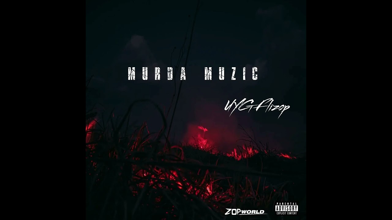 UYG Flizop - Murda Muzic