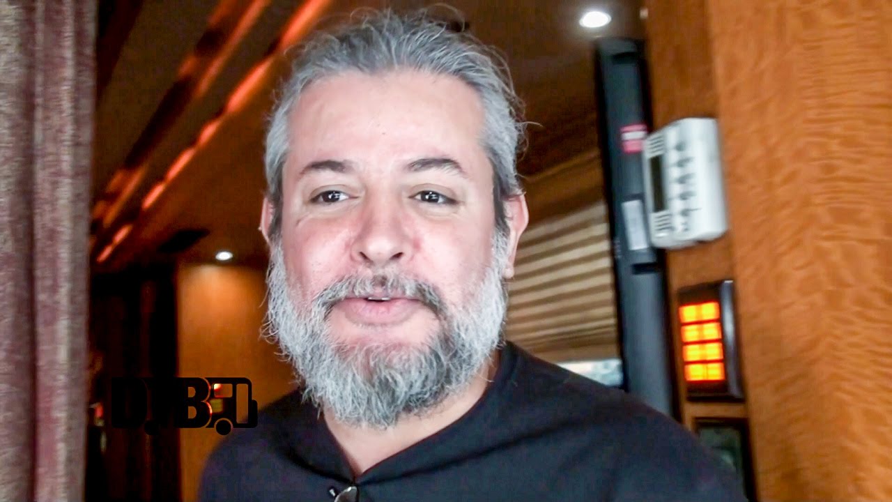 Sepultura - BUS INVADERS Ep. 815