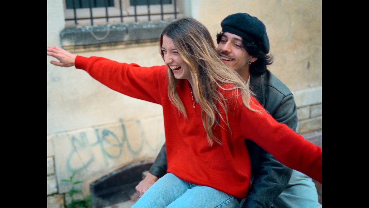 Luns - Hiver Froid (Clip officiel)