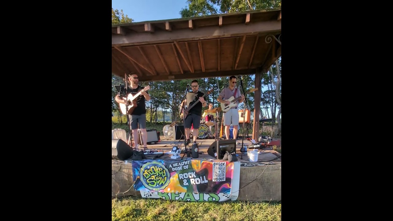 Ain't No Sunshine - Ort Farms 8/23/25