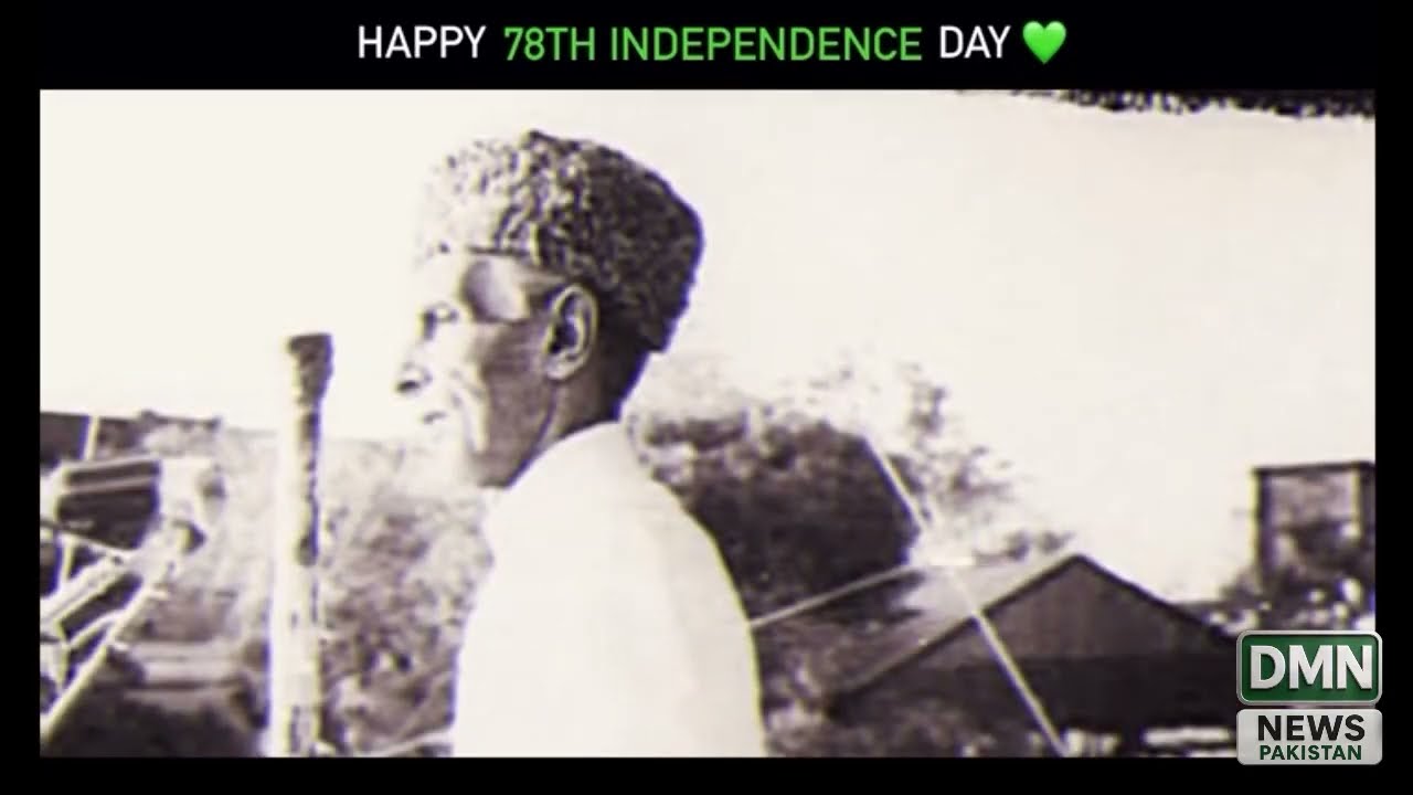 An emotional journey from Partition to Pakistan 🇵🇰 | DMN News