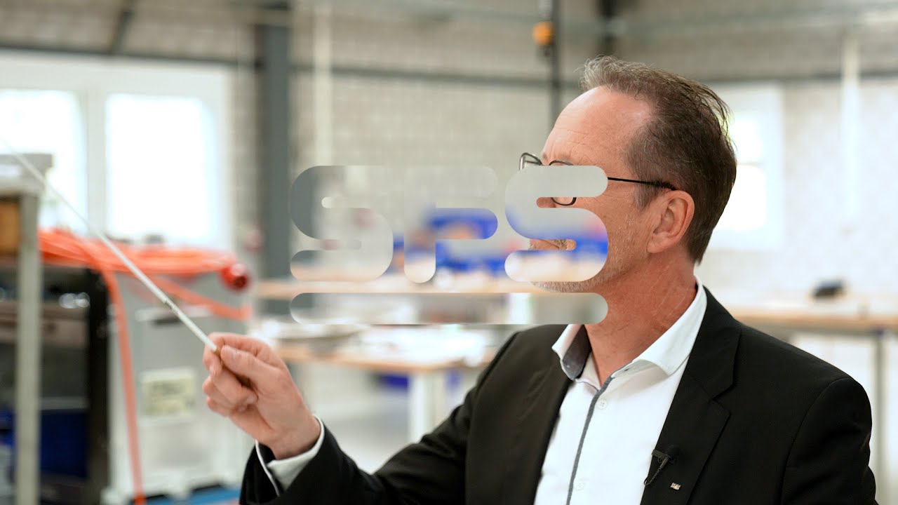 eLogistics NXT | EN