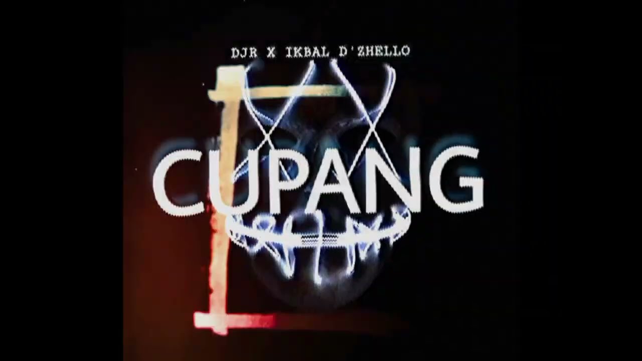 AUTO KACO 🤯 | PARTI CUPANG 🔥 FT IKBAL D'ZHELLO { Edit DJR } Nw 2025