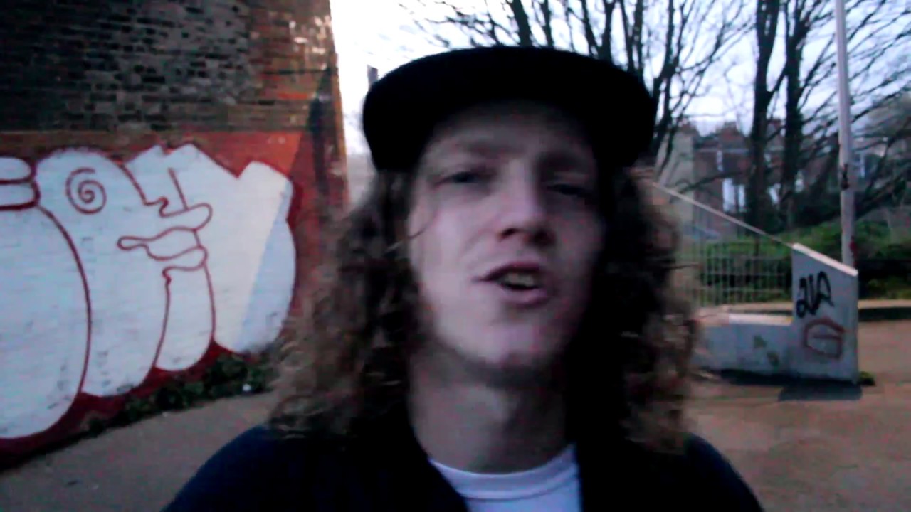 CHIE | UGHH EXCLUSIVE BARS (UK HIP HOP)