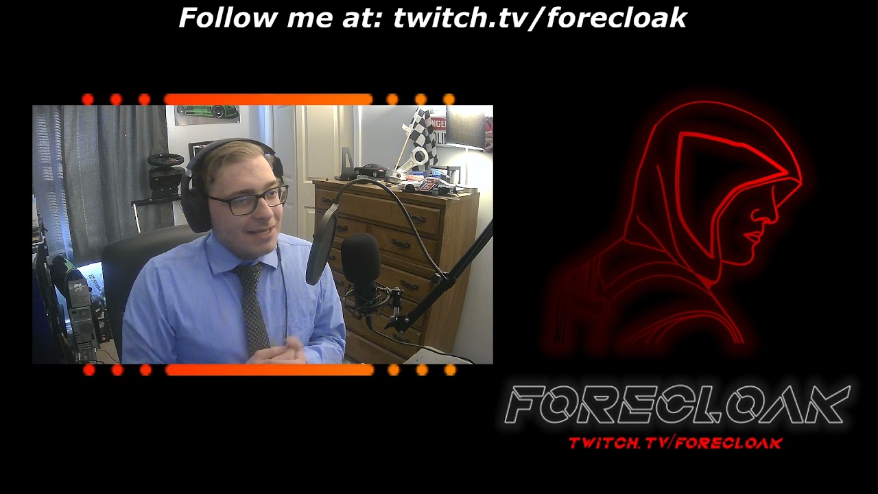 Rubbins Racin' 50 | FMWCS at Bristol