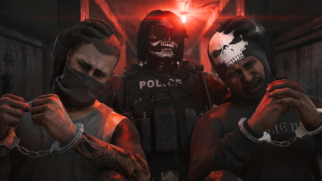 КОНФЛИКТ С ГРЯЗНОЙ СЕМЬЕЙ НЫТИКОВ В ГТА 5 РП / MAJESTIC RP